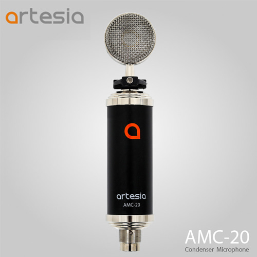[NEKTAR] Artesia AMC-20 Condenser MIC/ 컨덴서 마이크