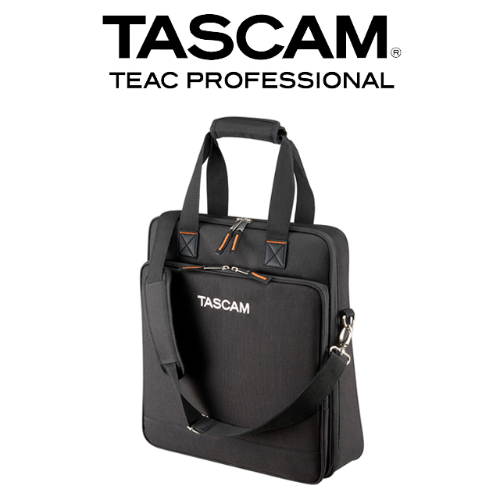 [정품수입]TASCAM 타스캠 CS-MODEL12 전용 휴대용가방