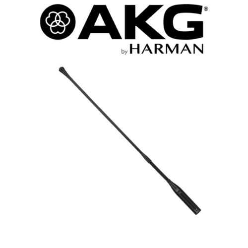 AKG CGN99 H/L 구즈넥 콘덴서 마이크