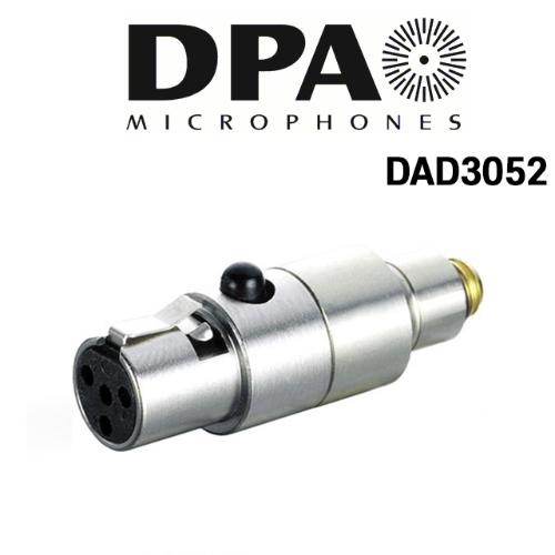 DPA - DAD3052