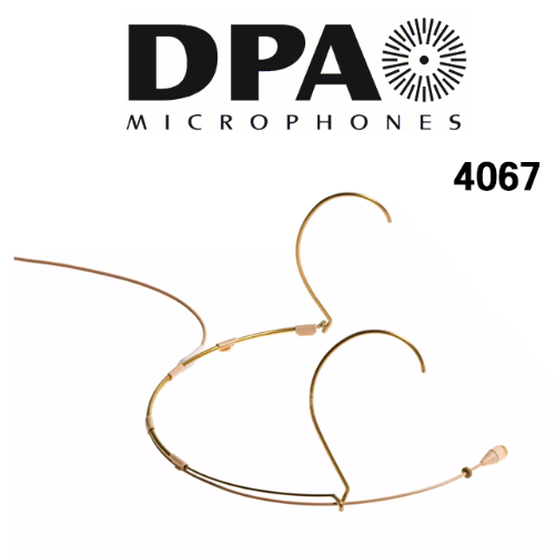 DPA 4067-F