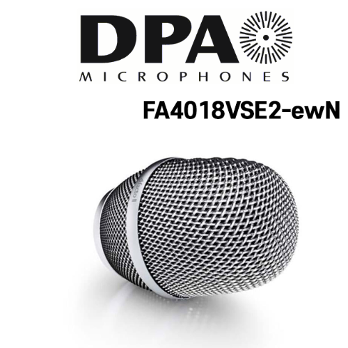 DPA FA4018VLSE2-ewN