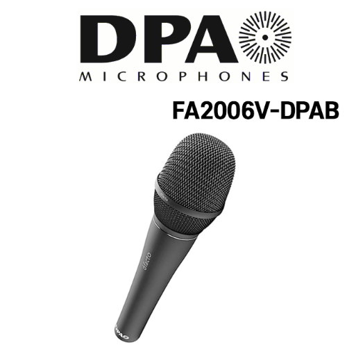 DPA FA2006V-DPAB