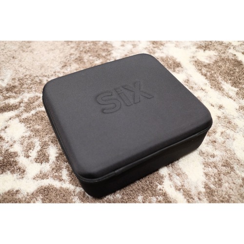 Solid State Logic SiX EVA Custom Carry Case 캐리케이스