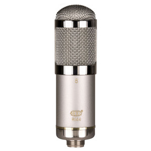MXL R144 Heritage Edition Ribbon Microphone 리본마이크