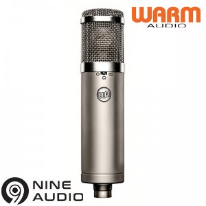 수입정품 Warm Audio WA47jr 웜오디오 콘덴서 마이크