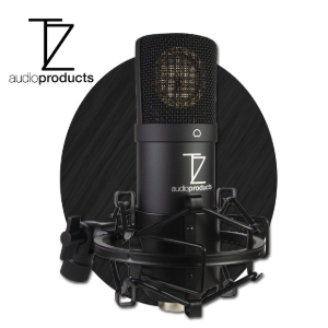 TZ Audio Stellar X2 스텔라 다이어프램 카디오이드 콘덴서 마이크