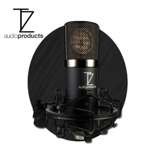 TZ Audio Stellar X2 Vintage 스텔라 빈티지 다이어프램 카디오이드 콘덴서 마이크