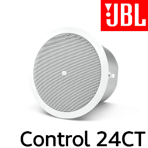 JBL Control 24CT 제이비엘 천정매립형 스피커 1통기준
