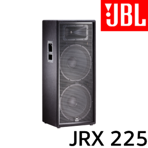JBL JRX225 제이비엘 패시브 스피커 2WAY 15인치 500W 1통기준