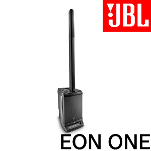 JBL EON ONE 포터블 스피커 1통기준