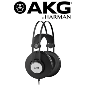 AKG K72 모니터링 헤드폰