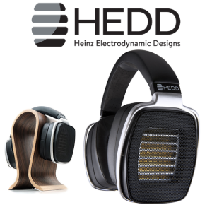 HEDD HEDDphone 헤드 오버이어 개방형 오픈형 모니터링 헤드폰