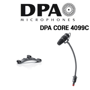 DPA CORE 4099C 첼로 마이크 (4099-DC-1-201-C)