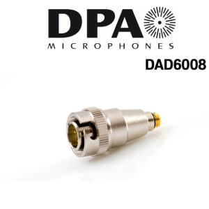 DPA DAD6008 어댑터