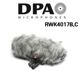 DPA - RWK4017B,C 윈드쉴드