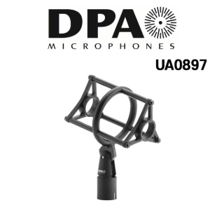 DPA UA0897 (쇼크마운트)