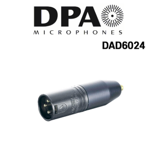 DPA - DAD6024 어댑터