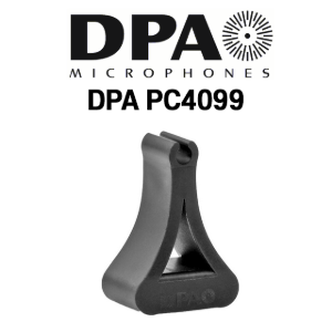 DPA PC4099 피아노용 마그넷 마운트