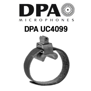 DPA UC4099 유니버셜 클립