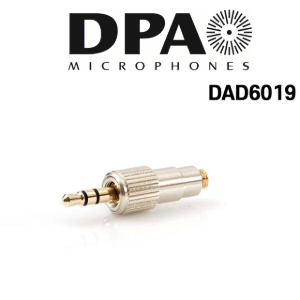 DPA DAD6019 어댑터