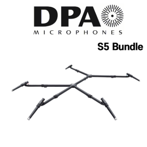 DPA - S5 Bundle
