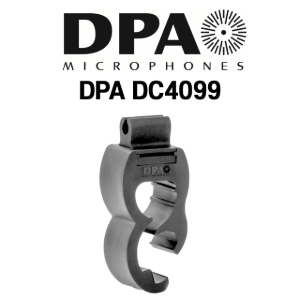 DPA DC4099 드럼용 클립