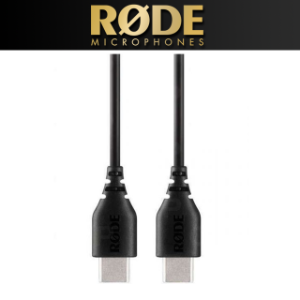 RODE SC22 30cm USB-C to USB-C 케이블