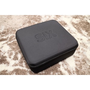 Solid State Logic SiX EVA Custom Carry Case 캐리케이스