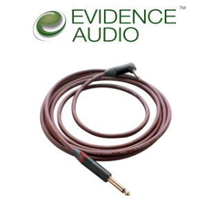 Evidence Audio Forte Forte FTRS20 Right to Straight 에비던스오디오 케이블 6.1M
