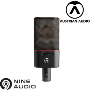 Austrian Audio OC18 STUDIO SET 콘덴서 마이크