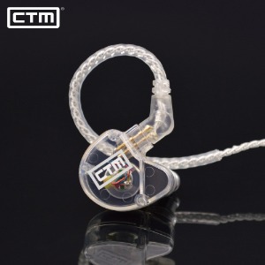 CTM CE110 씨티엠 모니터 인이어 이어폰