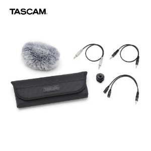 TASCAM AK-DR11CMKII 타스캠 DR 시리즈 전용 악세사리 패키지