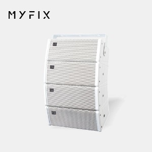 MYFIX SLA504 마이픽스 소형 라인 어레이 스피커