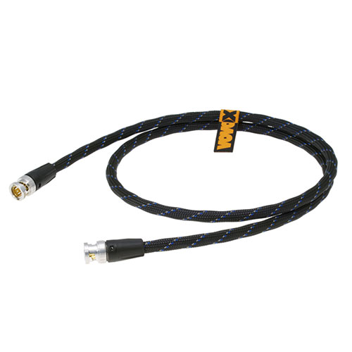 [Vovox] LINK PROTECT AD WORD CLOCK CABLE (BNC &gt; BNC) (75OHM)