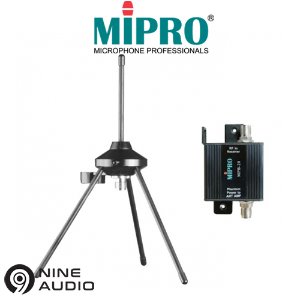 MIPRO 미프로 ATM-70 ATM70 증폭 외장안테나