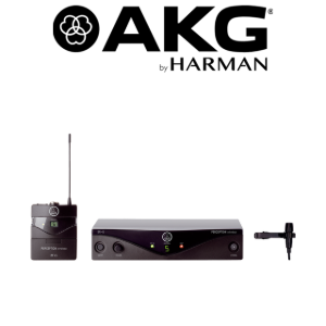 AKG Perception Wireless 45 Pres set 무선마이크 세트