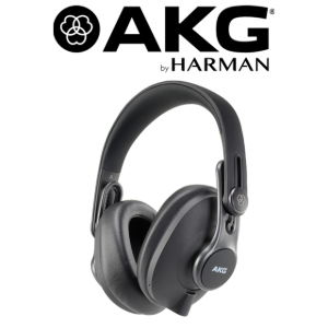 AKG K371 BT 블루투스 밀폐형 무선 모니터링 헤드폰
