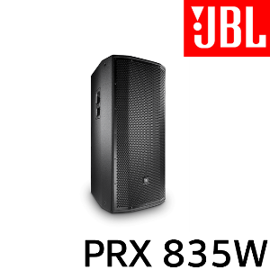 JBL PRX835W 제이비엘 15인치 액티브 스피커 1통기준