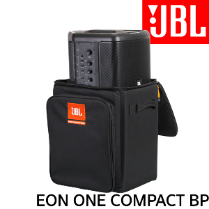 JBL EON ONE COMPACT BP 백팩형 스피커 케이스가방
