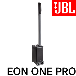 JBL EON ONE PRO 포터블 스피커 1통기준