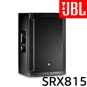 JBL SRX815P 제이비엘 패시브 스피커 15인치 1통기준