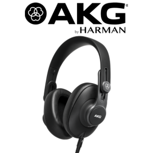AKG K361 밀폐형 모니터링 헤드폰