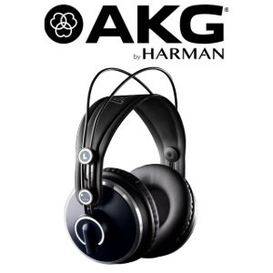 AKG K271 MKII 홈레코딩 밀폐형 헤드폰
