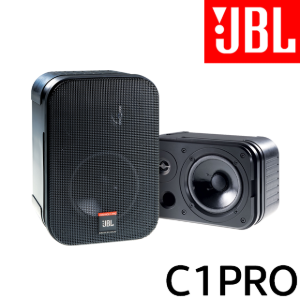JBL C1Pro 제이비엘 패시브 스피커 150W 1통기준