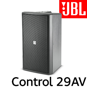 JBL Control 29AV-1 제이비엘 벽부형 스피커 300W 1통기준