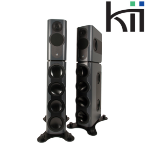 Kii Audio Kii THREE BXT System (1조) 키쓰리