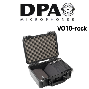DPA VO10-rock