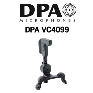 DPA VC4099 바이올린 클립