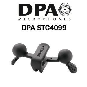 DPA STC4099 색소폰 트럼펫용 클립